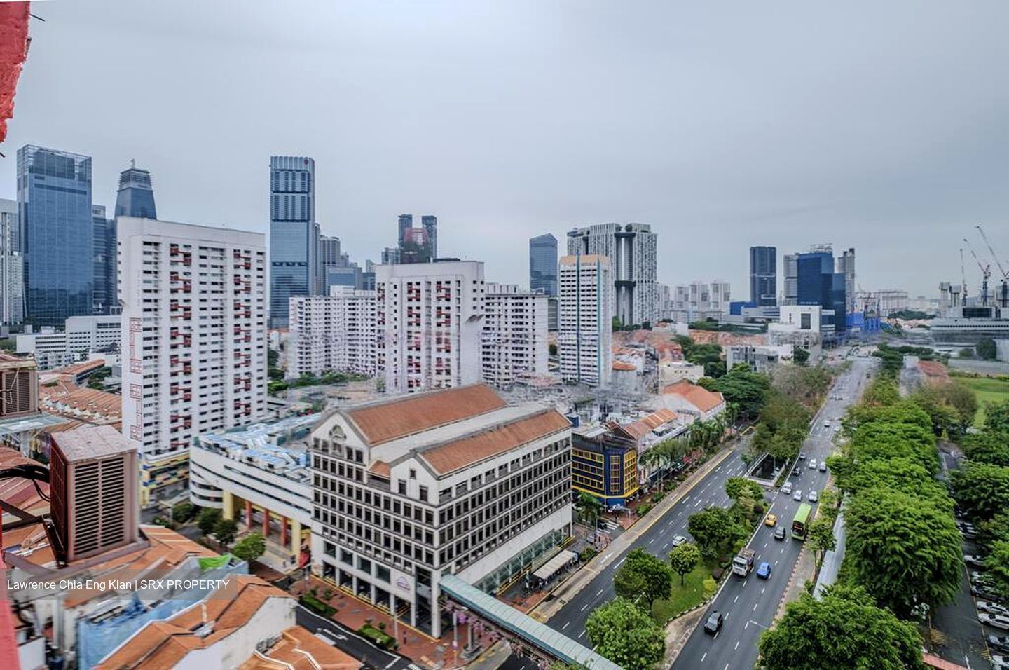 People's Park Complex (D1), Apartment #475025901